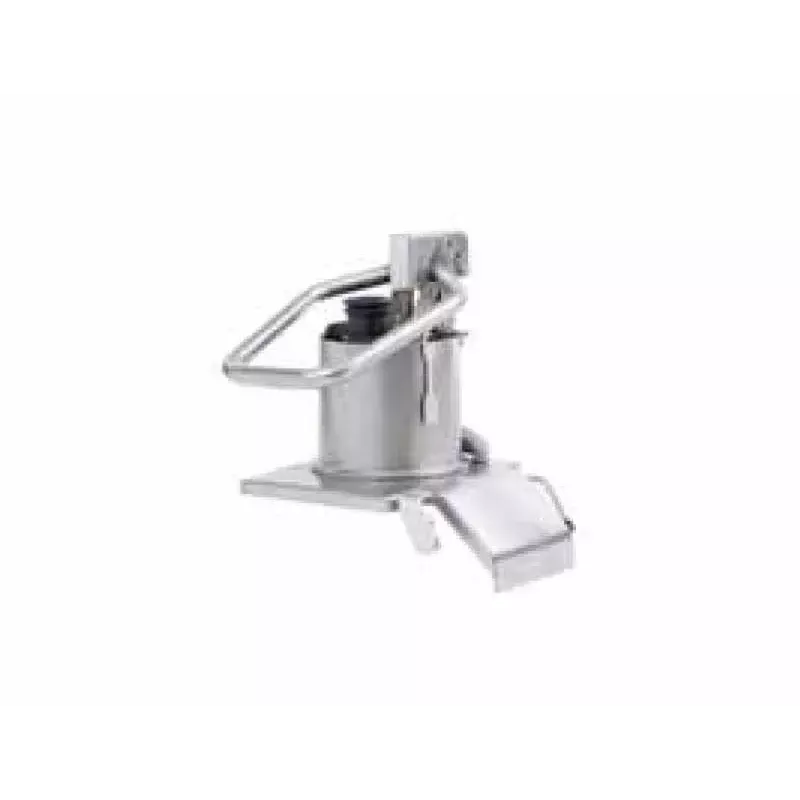 Goulotte levier inox CL60 - Robot Coupe