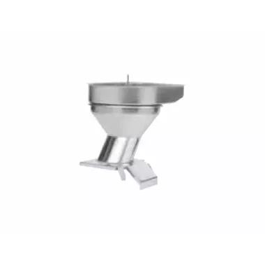 Goulotte automatique inox CL60 - Robot Coupe