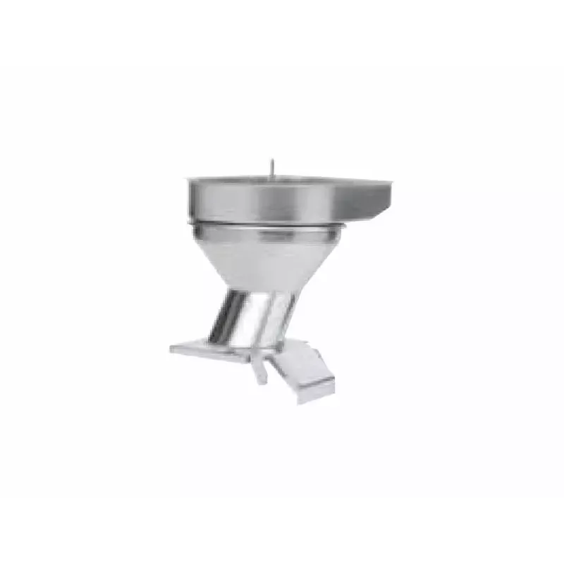 Goulotte automatique inox CL60 - Robot Coupe