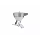 Goulotte automatique inox CL60 - Robot Coupe