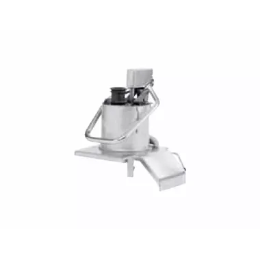 Goulotte à levier CL 55 - Robot Coupe