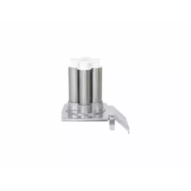 Goulotte 4 tubes CL55 - Robot Coupe