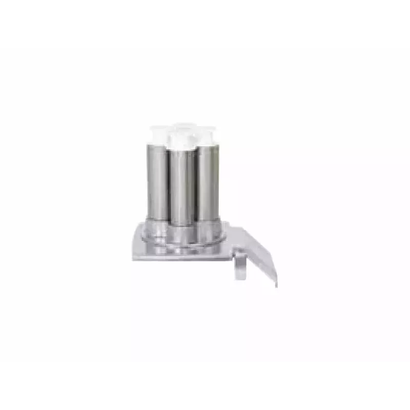 Goulotte 4 tubes CL55 - Robot Coupe