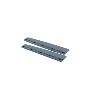 Ensemble racleur pour C 80 - Robot Coupe