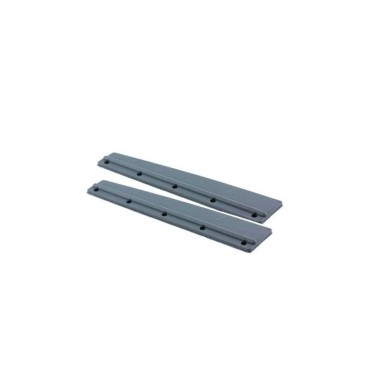 Ensemble racleur C120/C200 (X2) - Robot Coupe