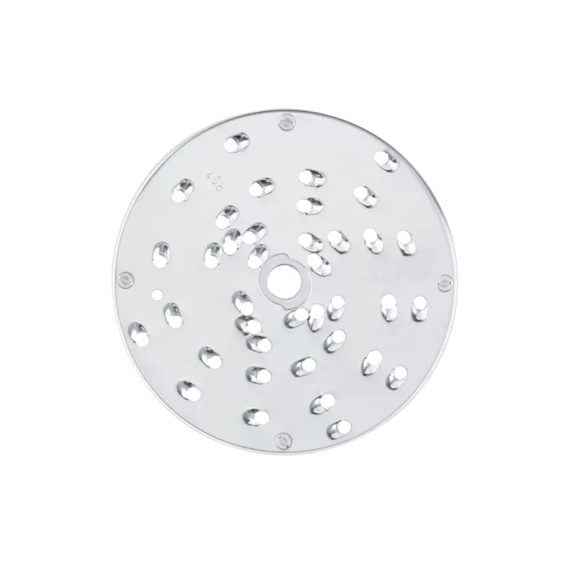 Disque Expert râpeur 7 mm - Robot Coupe