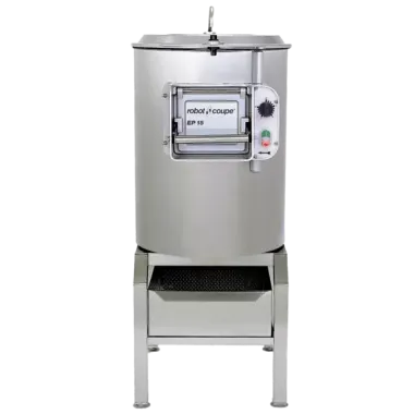 Eplucheuse EP 15 inox combiné - Robot Coupe