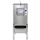 Eplucheuse EP 15 inox combiné - Robot Coupe