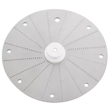 Disque Essentail râpeur 1 mm - Robot Coupe