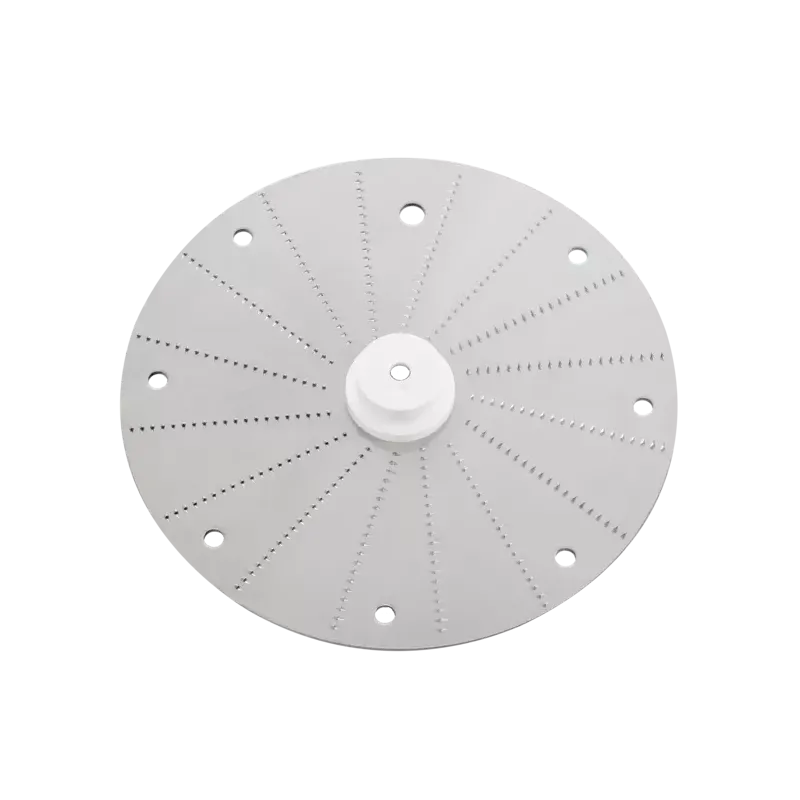 Disque Essentail râpeur 1 mm - Robot Coupe