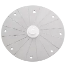 Disque Essentail râpeur 1 mm - Robot Coupe