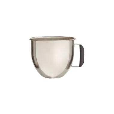 Cuve inox 5 litres supplémentaires - Robot Coupe