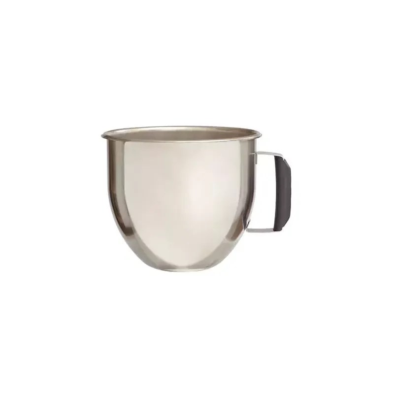 Cuve inox 5 litres supplémentaires - Robot Coupe
