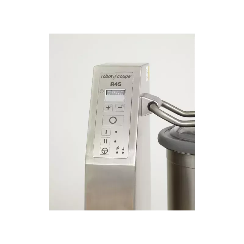 Cutter vertical R45 Sous-Vide - Robot Coupe