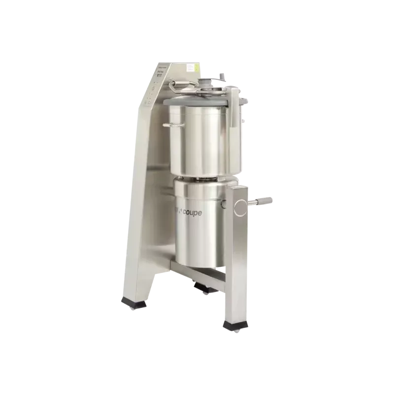 Cutter vertical R 45 - Robot Coupe