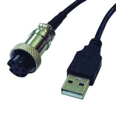 Gram - Cable USB Direct Z pour la série Z3T