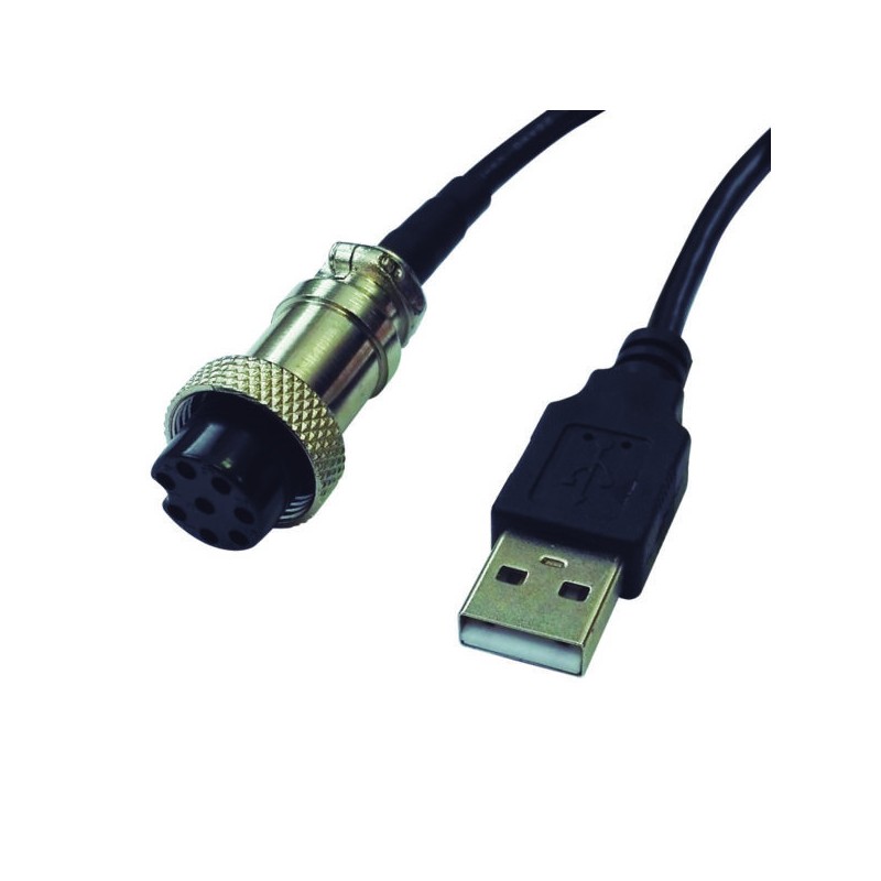 Gram - Cable USB Direct Z pour la série Z3T