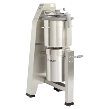 Cutter vertical R 45 V.V. - Robot Coupe