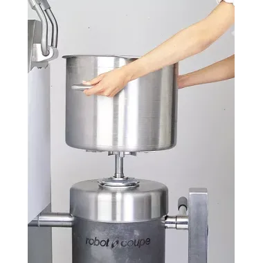 Cutter vertical R 23 - Robot Coupe