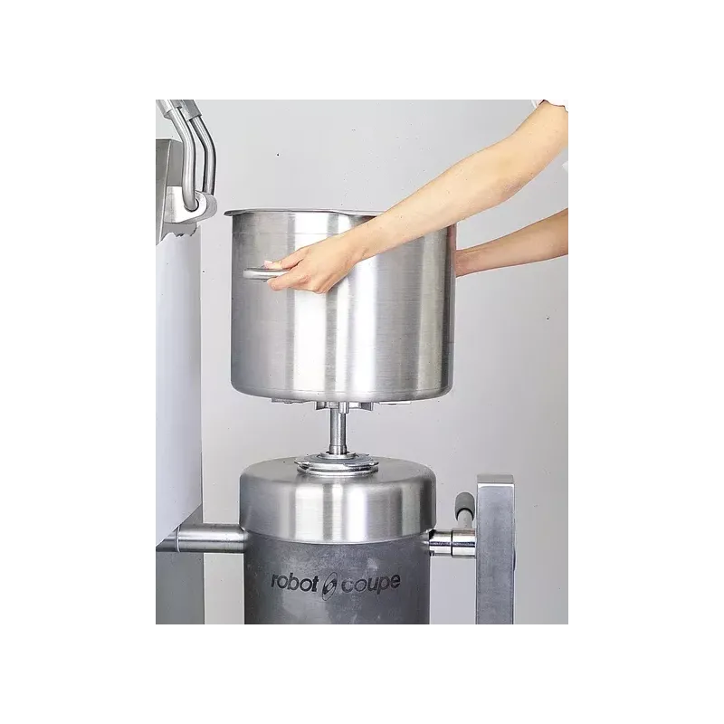 Cutter vertical R 23 - Robot Coupe