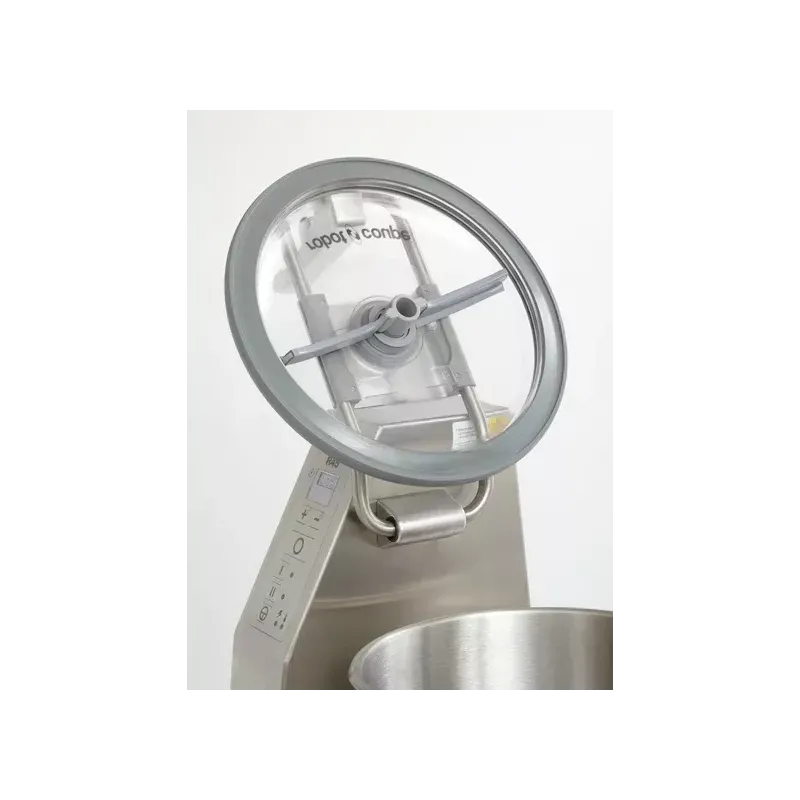 Cutter vertical R 23 - Robot Coupe