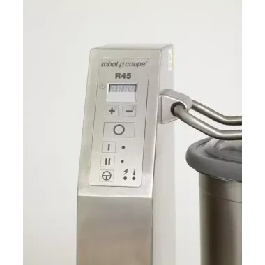 Cutter vertical R 23 - Robot Coupe
