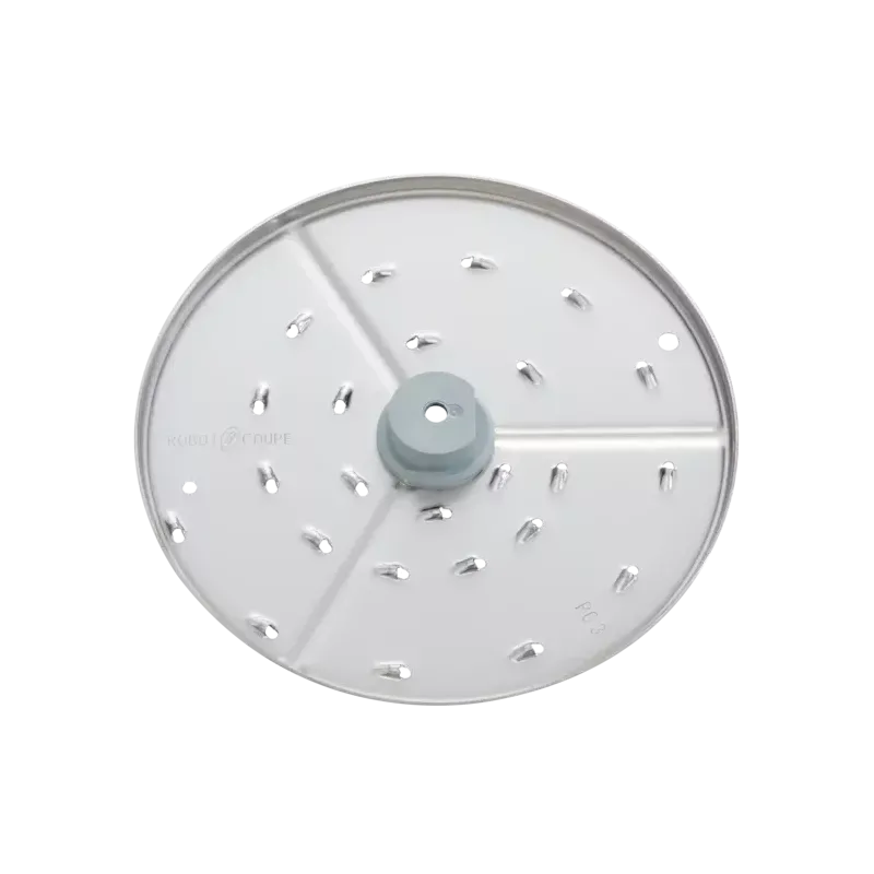 Disque Essential râpeur 3 mm - Robot Coupe