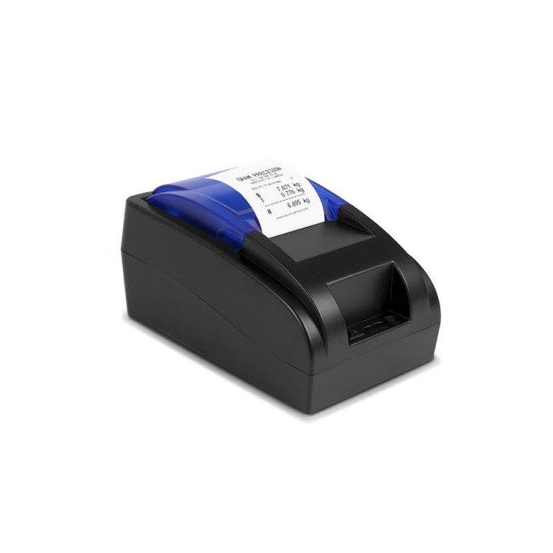 Gram - Imprimante PR4W sans fils pour balance Z3T