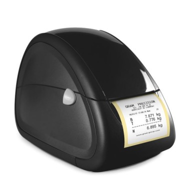 Gram - Imprimante de tickets et d'étiquettes Q2 pour balance