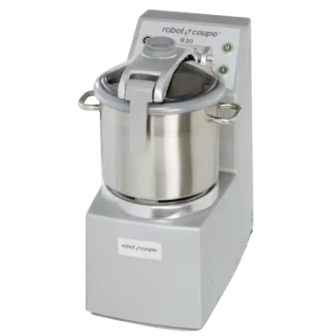 Cutter vertical R 15 V.V. - Robot Coupe