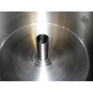Cutter vertical R 15 Sous-Vide - Robot Coupe