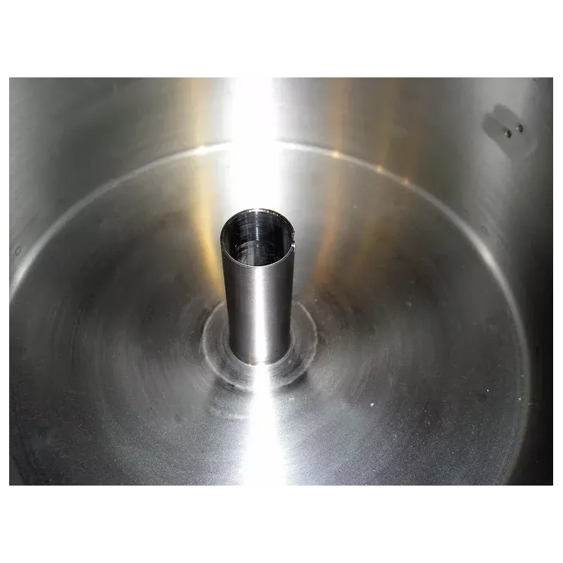 Cutter vertical R 15 Sous-Vide - Robot Coupe