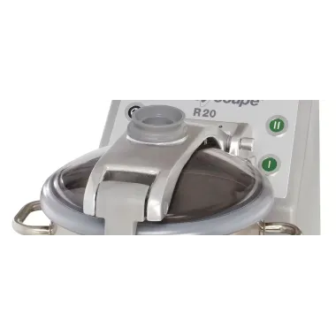 Cutter vertical R 15 Sous-Vide - Robot Coupe