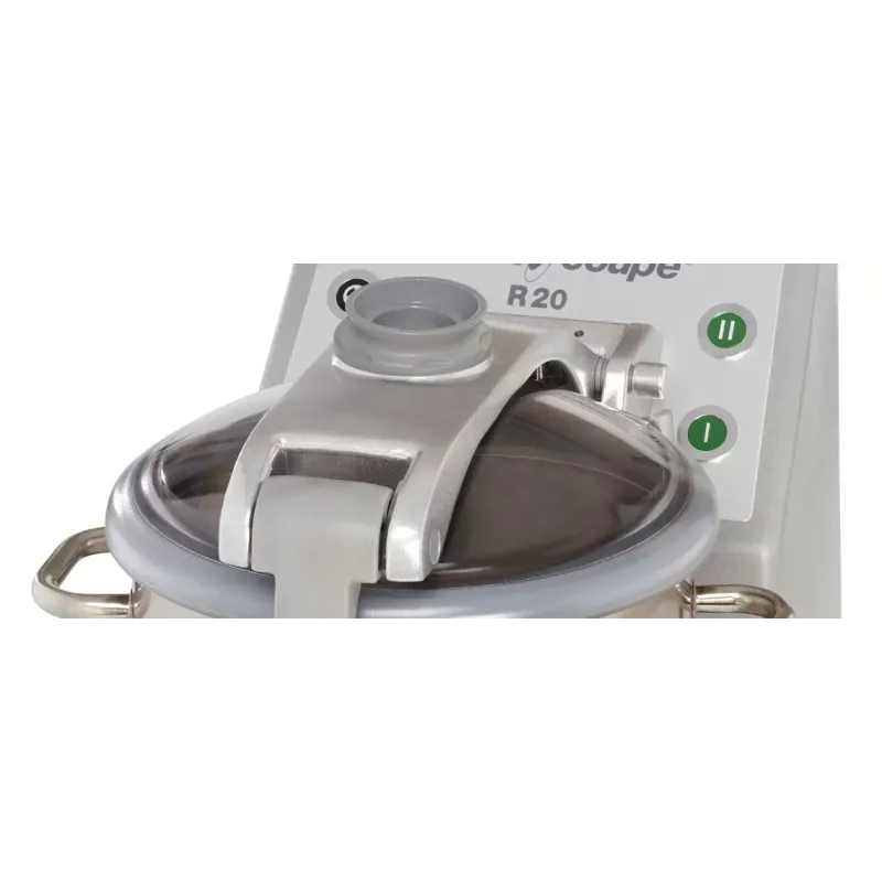 Cutter vertical R 15 Sous-Vide - Robot Coupe