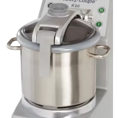 Cutter vertical R 15 Sous-Vide - Robot Coupe