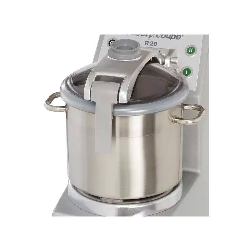 Cutter vertical R 15 Sous-Vide - Robot Coupe