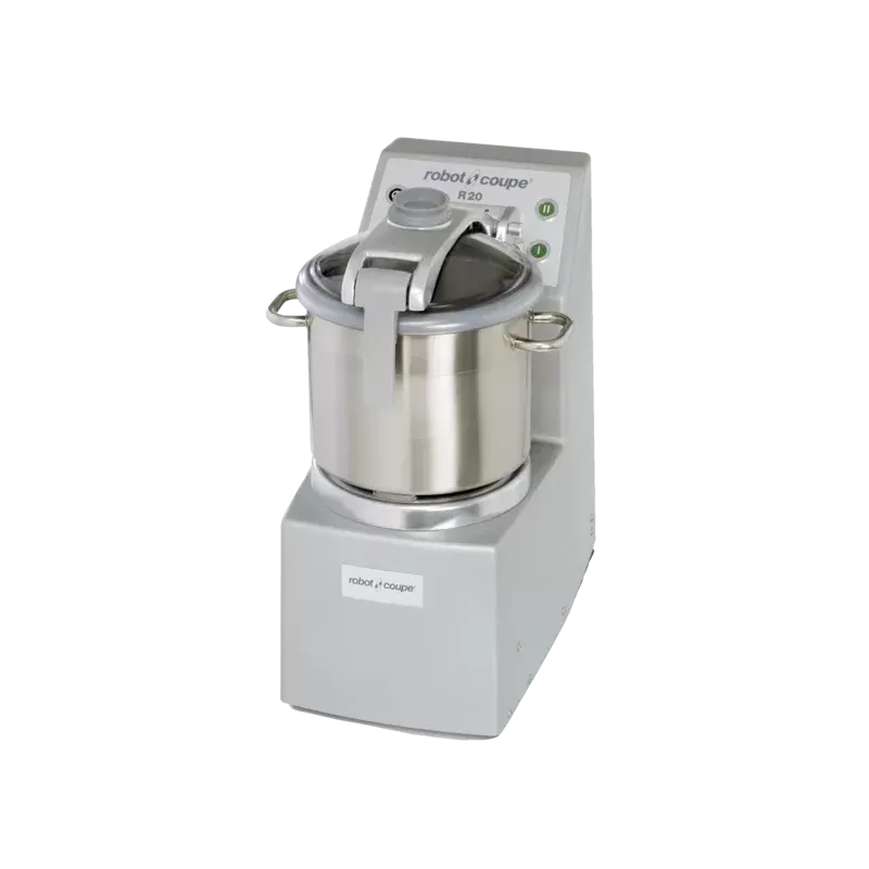 Cutter vertical R 15 Sous-Vide - Robot Coupe