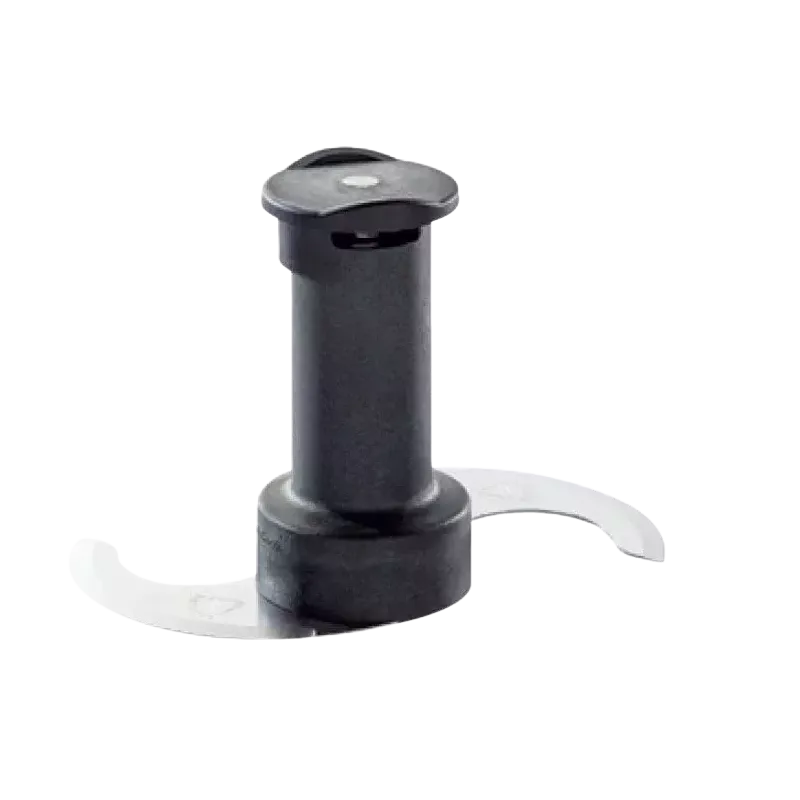Couteau lisse Robot Cook - Robot Coupe