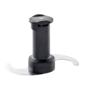 Couteau lisse Robot Cook - Robot Coupe