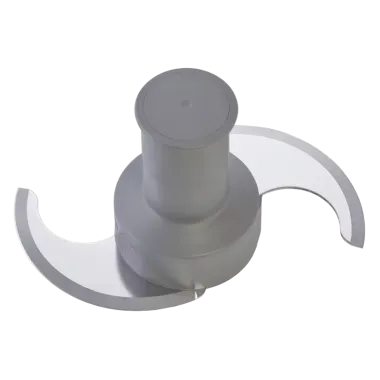 Couteau lisse pour R 502 - R 5 - Robot Coupe