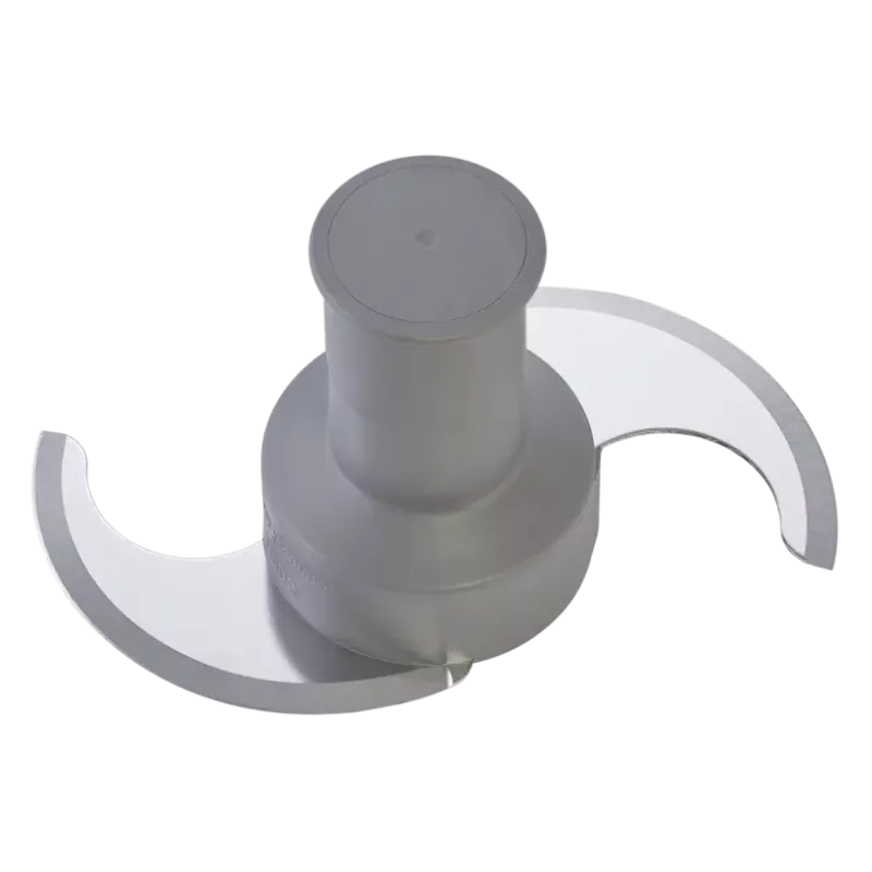 Couteau lisse pour R 502 - R 5 - Robot Coupe