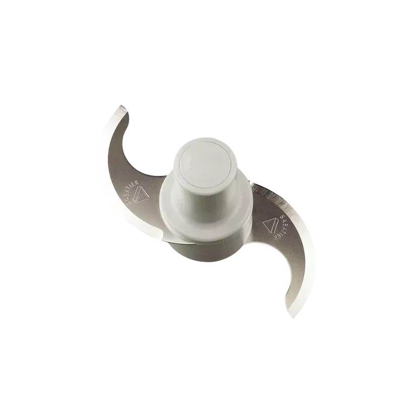 Couteau lisse R 301 - R 3 - Robot Coupe