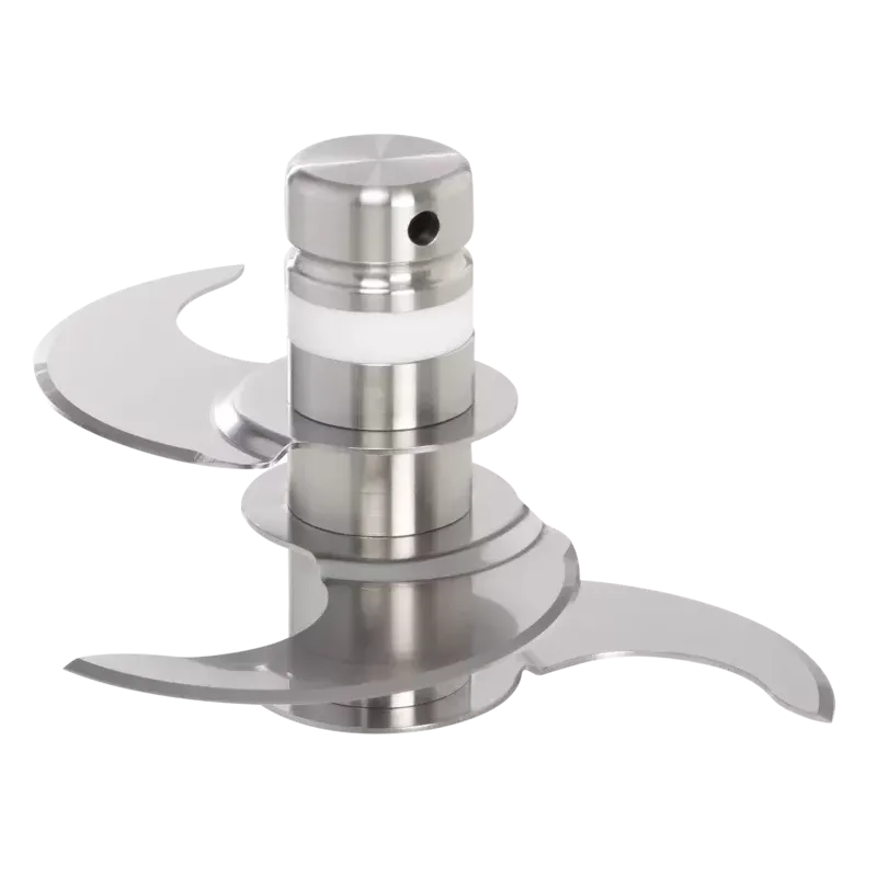 Couteau lisse pour R 10 - Robot Coupe