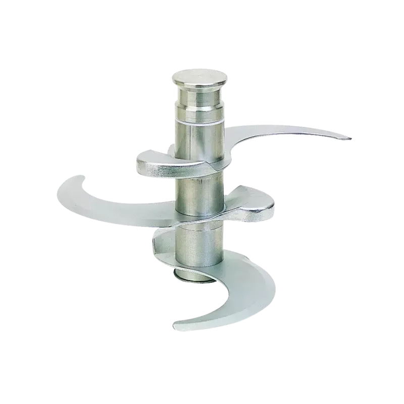 Couteau lisse pour R 60 - Robot Coupe