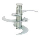 Couteau lisse pour R 45 - Robot Coupe