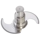 Couteau inox denté Blixer 7 - Blixer 7 V.V. - Robot Coupe