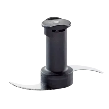 Couteau denté pour Robot Cook - Robot Coupe