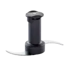 Couteau denté pour Robot Cook - Robot Coupe