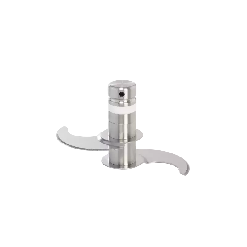 Couteau denté pour R 8 - Robot Coupe