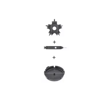 D-CLEAN KIT - Robot Coupe